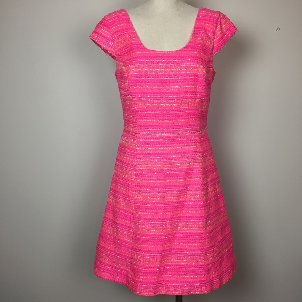 Lilly Pulitzer Rylan Boucle Dress